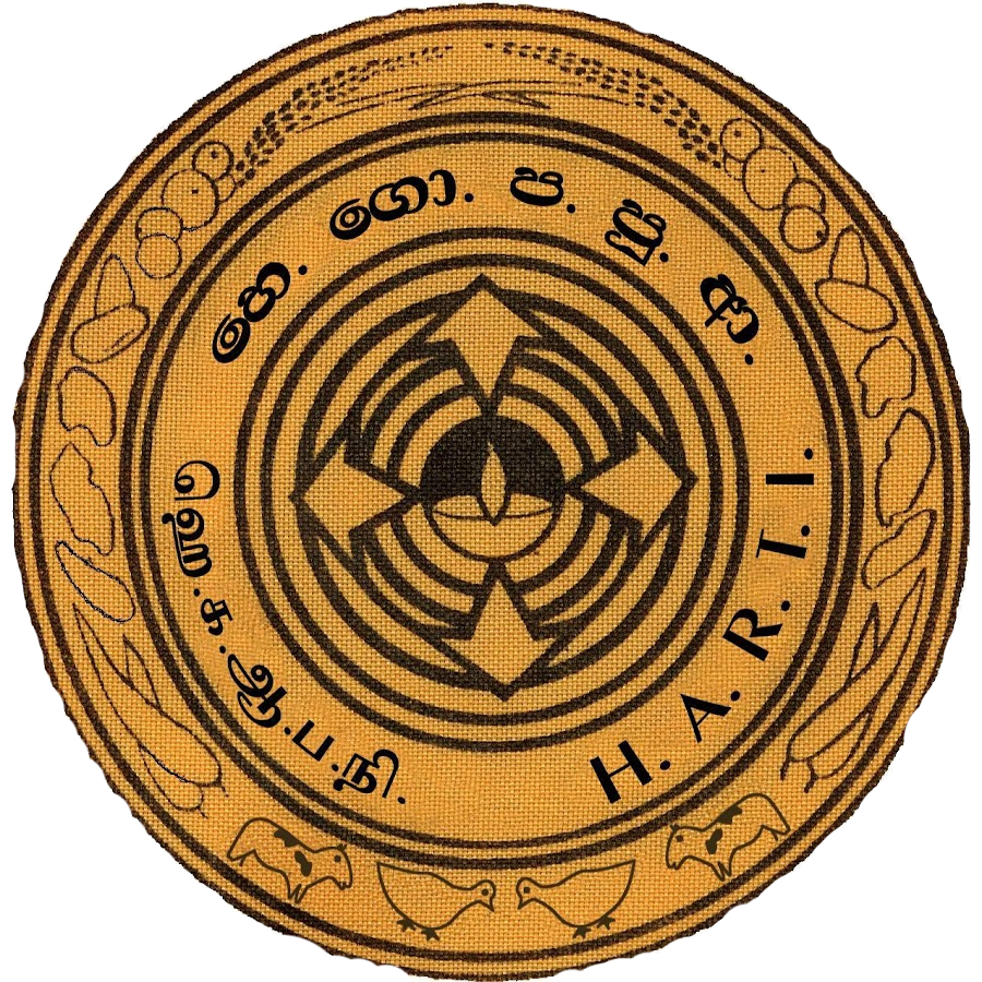 HARTI Logo